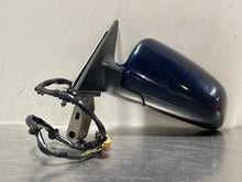 Load image into Gallery viewer, Side View Door Mirror AUDI A4 2005 - NW51470