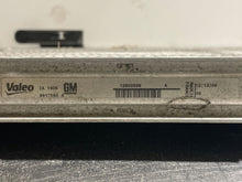 Load image into Gallery viewer, Intercooler SAAB 9-3 2007 - NW106358