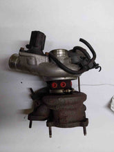 Load image into Gallery viewer, TURBO Saab 9-3 2006 06 2007 07 2008 08 2009 09 - NW184900