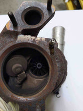 Load image into Gallery viewer, TURBO Saab 9-3 2006 06 2007 07 2008 08 2009 09 - NW184900