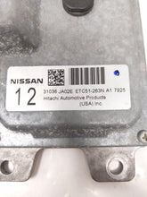 Load image into Gallery viewer, Transmission computer Altima 2007 07 2008 08 CVT - NW30962