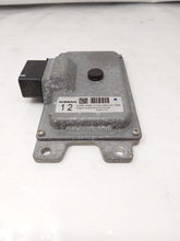 Load image into Gallery viewer, Transmission computer Altima 2007 07 2008 08 CVT - NW30962