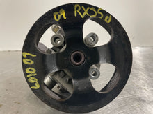 Load image into Gallery viewer, POWER STEERING PUMP Lexus RX350 2007 07 2008 08 2009 09 - NW163627