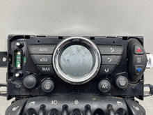 Load image into Gallery viewer, TEMPERATURE CONTROLS Cooper Clubman Countryman 11 12 13 14 - NW488672