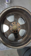 Load image into Gallery viewer, WHEEL 525i 545i 528i 530i 550i 2004 04 05 06 07 08 09 10 17x7.5 5 Spoke - NW197835