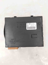 Load image into Gallery viewer, BODY CONTROL MODULE ML320 ML500 ML430 2001 01 02 - NW35281