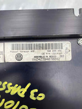 Load image into Gallery viewer, Amplifier Volkswagen Passat 2003 03 2004 04 2005 05 - NW140187
