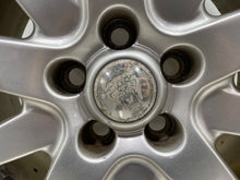 Load image into Gallery viewer, WHEEL Jaguar S Type 00 01 02 03 08 17x7.5 10 Spoke - NW199379