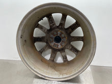 Load image into Gallery viewer, WHEEL Jaguar S Type 00 01 02 03 08 17x7.5 10 Spoke - NW199379