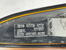 Load image into Gallery viewer, PARKLAMP BMW 320i 325i 330i 2002 02 2003 03 2004 04 2005 05 Left - NW82129