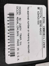 Load image into Gallery viewer, THEFT LOCKING Solara 2004 04 2005 05 2006 06 2007 07 - NW38616