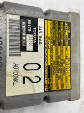 Load image into Gallery viewer, AIR BAG CONTROL MODULE COMPUTER 4 Runner 2003 03 2004 04 - NW38495