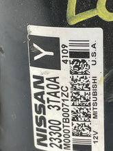 Load image into Gallery viewer, STARTER MOTOR Altima Rogue 2013 13 2014 14 2015 15 2016 16 - NW170384