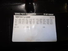 Load image into Gallery viewer, TRANSMISSION Deville DHS DTS Seville 2000 00 FWD VIN 9 - NW183026