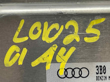 Load image into Gallery viewer, ECU ECM COMPUTER Audi A4 2001 01 2002 02 - NW58755