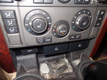 Load image into Gallery viewer, AC HEATER TEMP CONTROL Land Rover LR3 Range Rover Sport 2005 05 2006 06 07 - NW101206