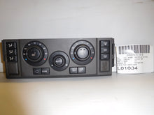 Load image into Gallery viewer, AC HEATER TEMP CONTROL Land Rover LR3 Range Rover Sport 2005 05 2006 06 07 - NW101206
