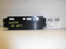 Load image into Gallery viewer, AC HEATER TEMP CONTROL Land Rover LR3 Range Rover Sport 2005 05 2006 06 07 - NW101206