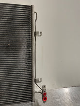 Load image into Gallery viewer, AC CONDENSER Land Rover LR3 2005 05 2006 06 2007 07 2008 08 2009 09 - NW44117
