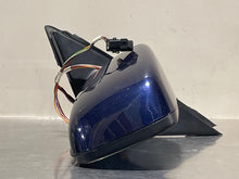 Load image into Gallery viewer, Side View Mirror 540i 528i 1997 97 left - NW51987
