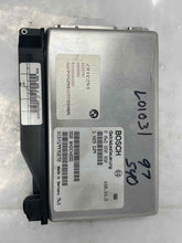 Load image into Gallery viewer, TRANSMISSION COMPUTER BMW 540i 1997 97 1998 98 - NW29793
