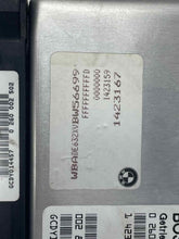 Load image into Gallery viewer, TRANSMISSION COMPUTER BMW 540i 1997 97 1998 98 - NW29793