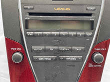 Load image into Gallery viewer, RADIO Lexus ES350 2007 07 2008 08 2009 09 Receiver - NW138083