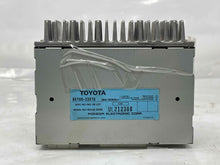 Load image into Gallery viewer, AMPLIFIER LEXUS ES300 1997 1998 99 00 01 PIONEER - NW138067