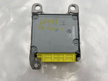 Load image into Gallery viewer, AIR BAG CONTROL MODULE COMPUTER Camry 2004 04 2005 05 2006 06 - NW38121