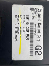 Load image into Gallery viewer, BODY CONTROL MODULE BCM COMPUTER Nissan Sentra 2013 13 - NW32131