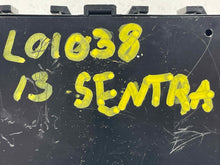 Load image into Gallery viewer, BODY CONTROL MODULE BCM COMPUTER Nissan Sentra 2013 13 - NW503499