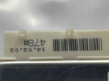 Load image into Gallery viewer, ABS Computer CLK55 CLK430 2001 01 2002 02 2003 03 - NW36263