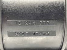 Load image into Gallery viewer, Mass Air Flow Sensor Meter MAF Buick Regal 2011 11 - NW4651