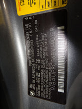 Load image into Gallery viewer, TRANSMISSION BMW 128i 323i 328i 09 10 11 12 13 RWD - NW183239