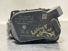 Load image into Gallery viewer, THROTTLE BODY BMW X3 X5 528i 328i 128i 2007 07 2008 08 2009 09 2010 10 11 12 - NW177741