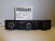 Load image into Gallery viewer, Temp Climate AC Heater Control BMW 525i 645i 530i 545i 2004 04 - NW99748