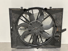 Load image into Gallery viewer, RADIATOR FAN ASSEMBLY BMW 525i 745i 75i0 530i 2003 03 2004 04 2005 05 06 - NW63738