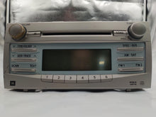 Load image into Gallery viewer, RADIO Toyota Camry 2007 07 2008 08 2009 09 - NW496678