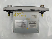 Load image into Gallery viewer, RADIO Toyota Camry 2007 07 2008 08 2009 09 - NW139866