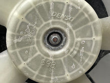 Load image into Gallery viewer, RADIATOR FAN ASSEMBLY Toyota Camry 2007 07 2008 08 2009 09 10 11 2.4L - NW64614