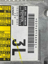 Load image into Gallery viewer, Air Bag Computer Toyota Camry 2007 07 2008 08 2009 09 - NW38087