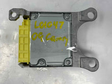 Load image into Gallery viewer, Air Bag Computer Toyota Camry 2007 07 2008 08 2009 09 - NW38087