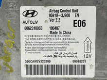 Load image into Gallery viewer, Computer Hyundai Veracruz 2009 - NW32400