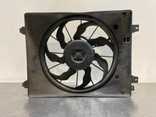 Load image into Gallery viewer, RADIATOR FAN ASSEMBLY Hyundai Veracruz 07 08 09 10 11 12 - NW63946