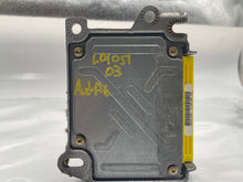Load image into Gallery viewer, AIR BAG COMPUTER Audi A6 RS6 S6 2003 03 2004 04 - NW28475
