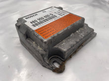 Load image into Gallery viewer, AIR BAG COMPUTER Audi A6 RS6 S6 2003 03 2004 04 - NW28475