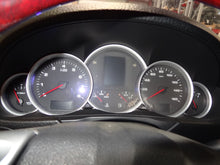 Load image into Gallery viewer, SPEEDOMETER CLUSTER Porsche Cayenne 2005 05 2006 06 - NW161574