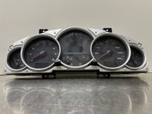 Load image into Gallery viewer, SPEEDOMETER CLUSTER Porsche Cayenne 2005 05 2006 06 - NW161574