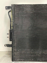 Load image into Gallery viewer, AC CONDENSER Jeep Grand Cherokee 2004 04 - NW43425