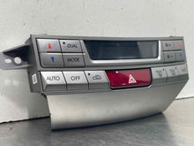 Load image into Gallery viewer, Temp Climate AC Heater Control Subaru Legacy 2010 10 2011 11 2012 12 ATC - NW101360